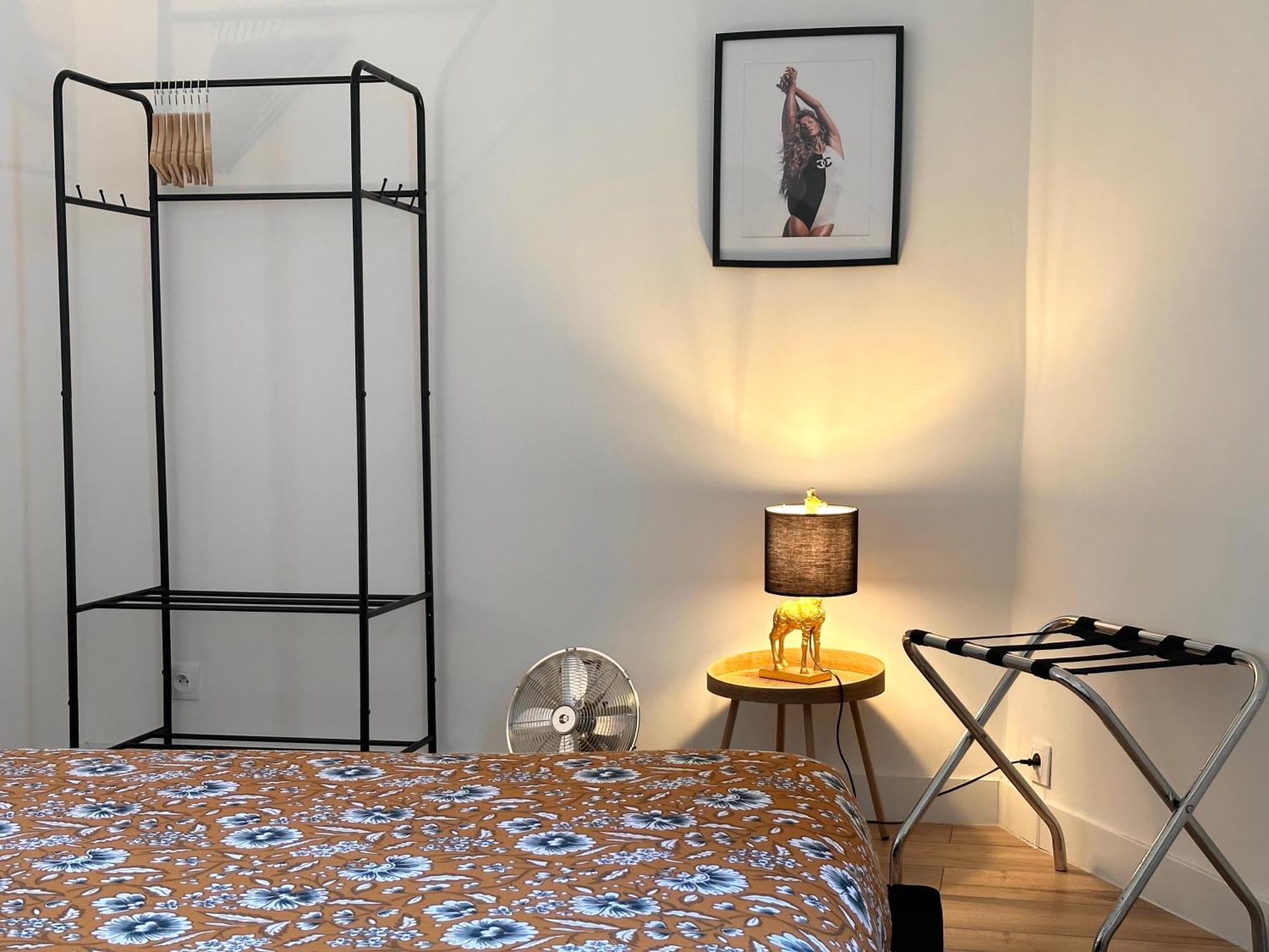 Les Turquoises Etretat - L'Hotel-Boutique Eksteriør billede